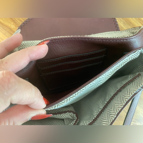 Jen & Co crossbody bag - Picture 4 of 6